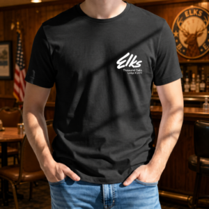Men's Bella Jersey T-shirt