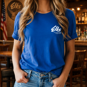 Bella Jersey T-shirt