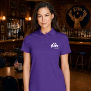 Women's Origin Performance Piqué Polo
