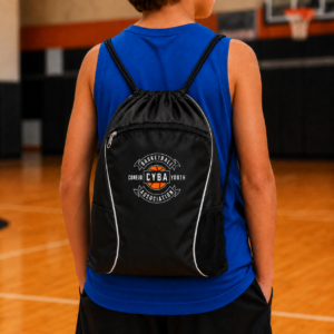 CYBA Cinch Bag