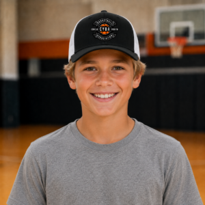 CYBA Youth Hat