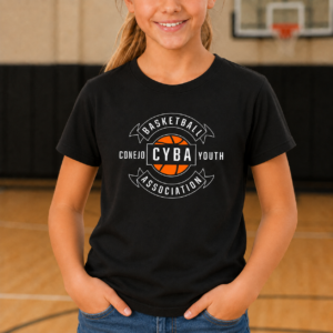 CYBA Youth Apparel Items