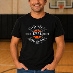 CYBA Adult Unisex Apparel Items