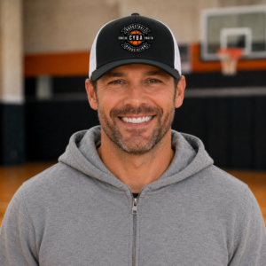 CYBA Adult Hat