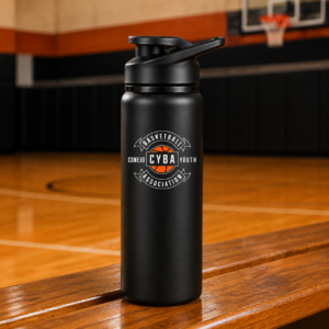 CYBA Water Bottle