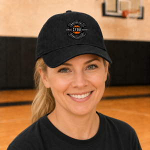 CYBA Adult Hat 2